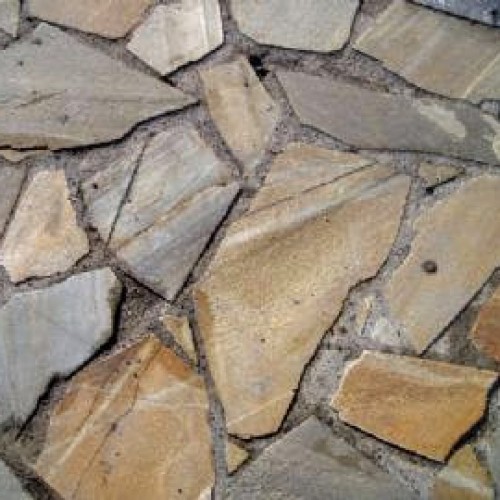 Donegal Quartz Mixed
