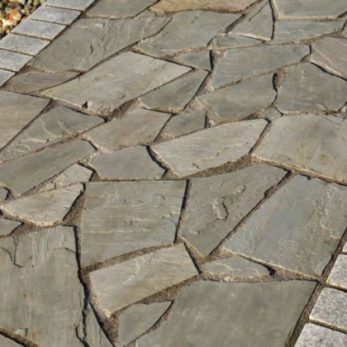 Grey Sandstone