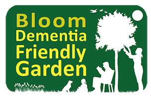 Bloom Dementia Friendly Garden 2017